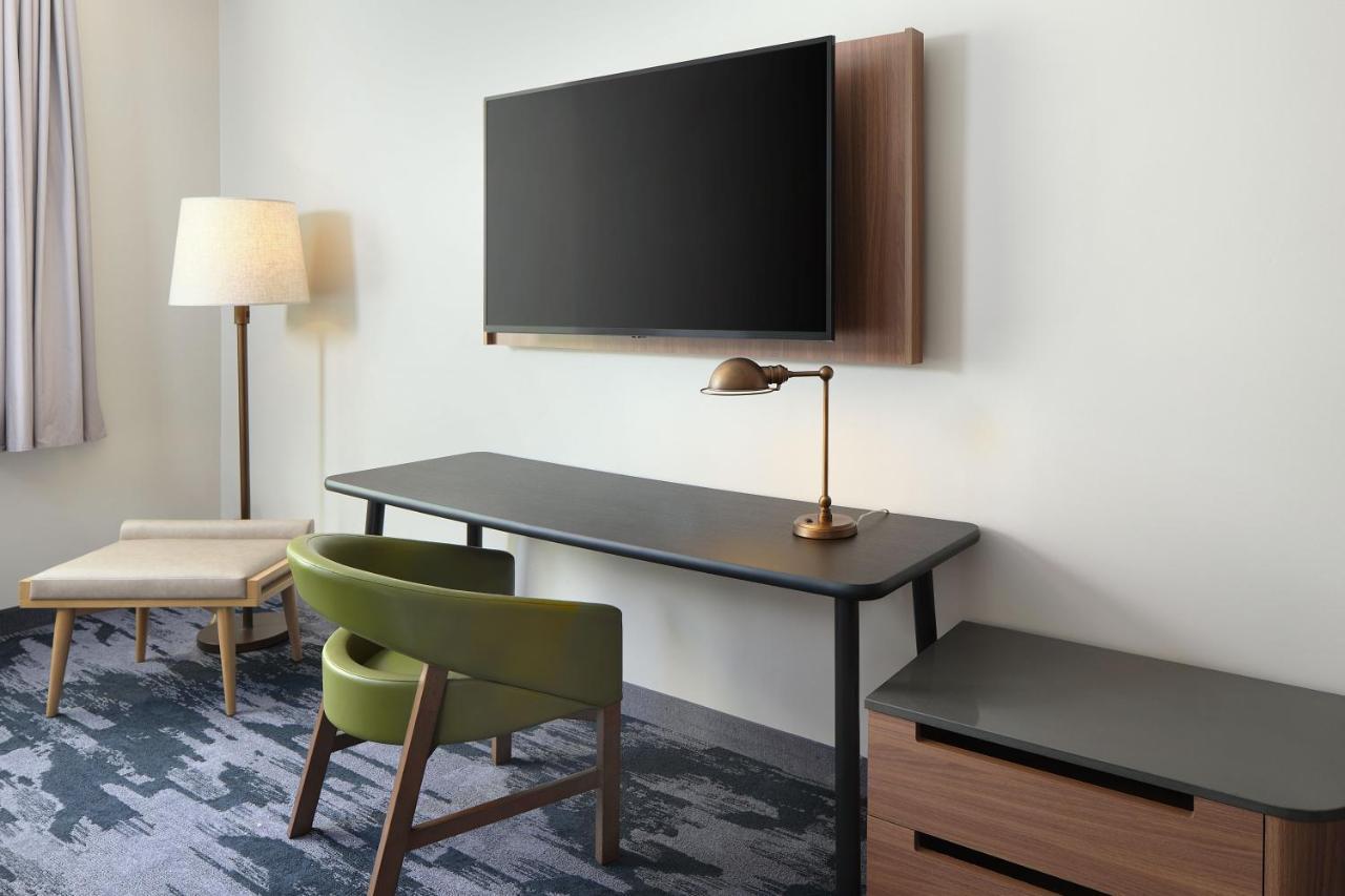Hotel Fairfield & By Marriott Lauderdale Northwest