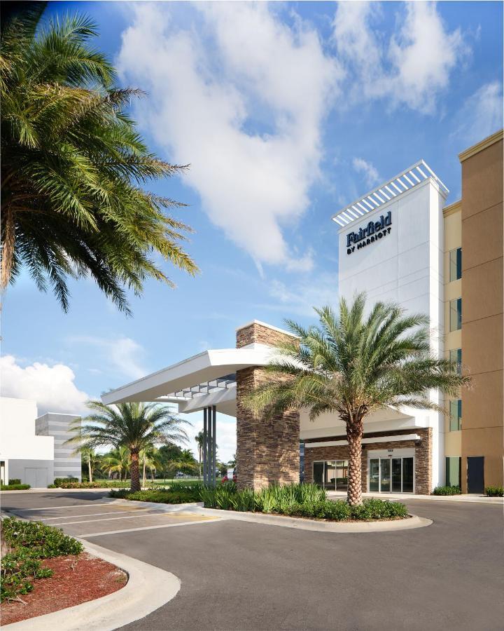 Fairfield & By Marriott Lauderdale Northwest Tamarac