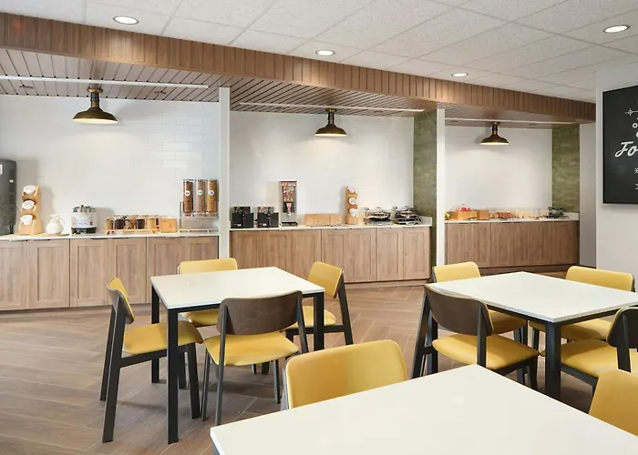Fairfield Inn & Suites By Marriott Fort Lauderdale Northwest