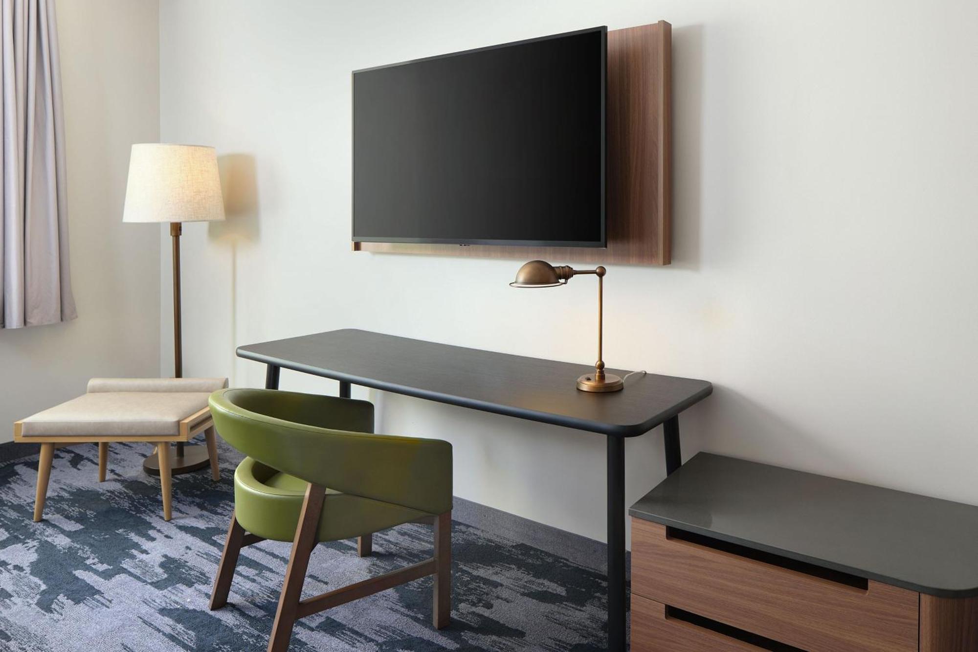 Hotel Fairfield & By Marriott Lauderdale Northwest